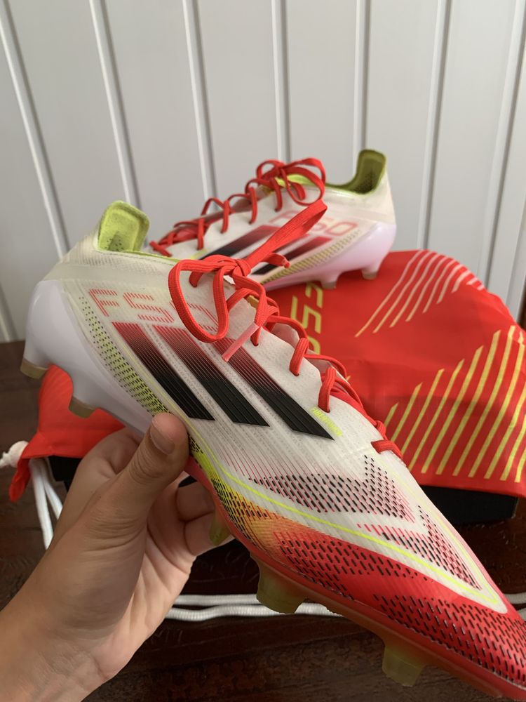 Chuteiras adidas F50 elite AG
