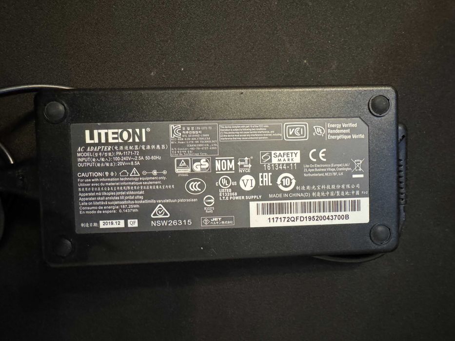 Stacja dokująca Belkin Thunderbolt 3 Express Dock HD F4U095