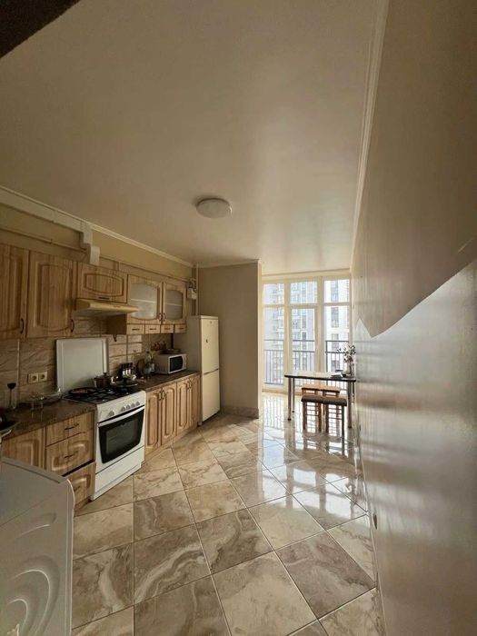 Оренда 1к квартири, вул. Шевченка. 18000 грн.