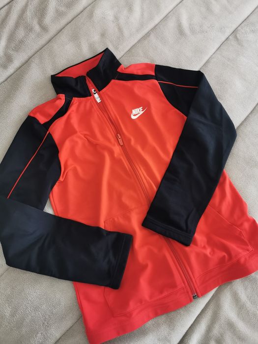 Casaco Nike ótimo estado