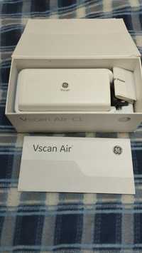 УЗД датчик Vscan Air CL