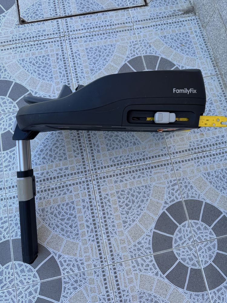 Ovo Maxi cosi com base isofix