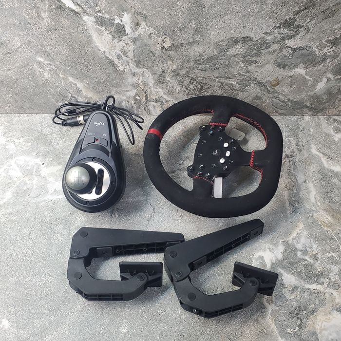 PXN V10 ігровий руль