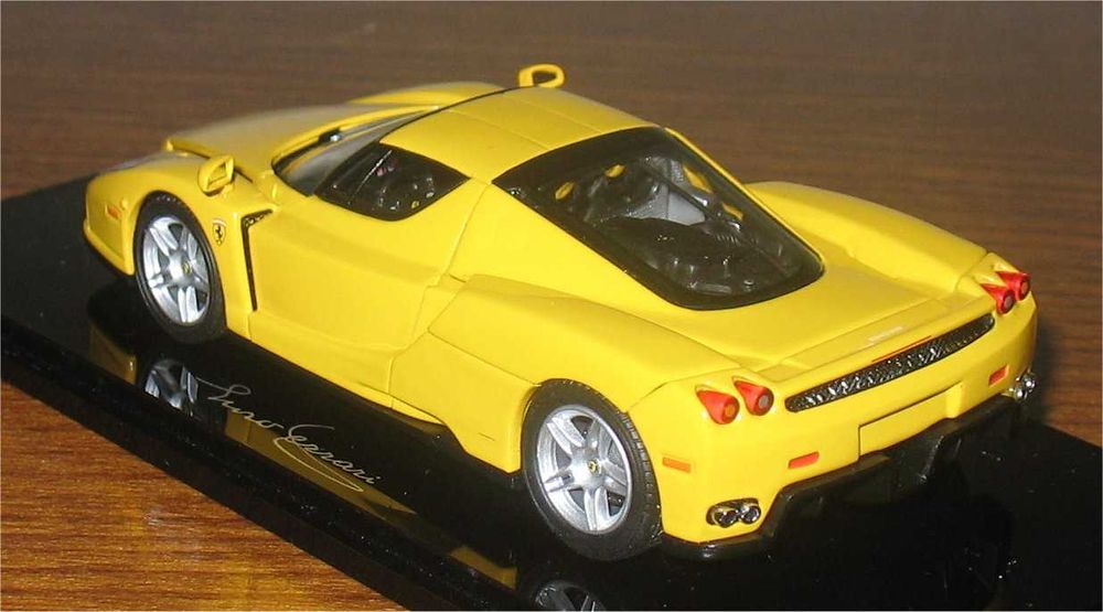 Kyosho - Ferrari Enzo