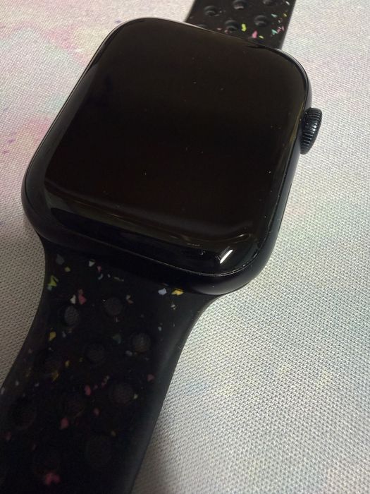 Apple Watch Series 9 45mm Midnight