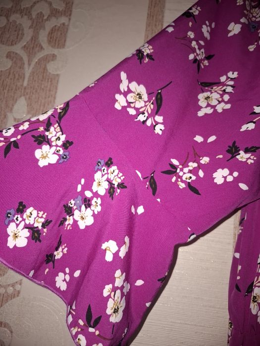 Плаття шифонове р 60-62