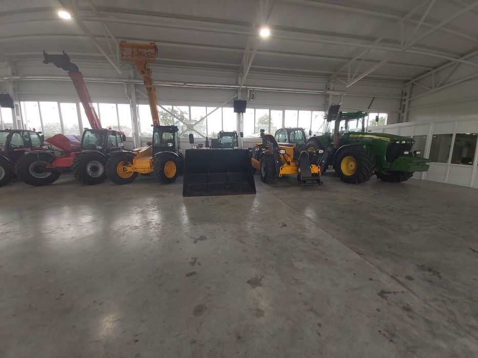 Автоексперт большой техники, Автоподбор