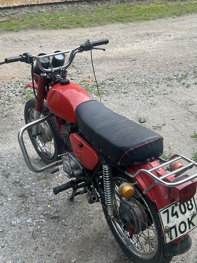 Минск-125 minskk
