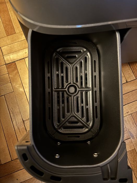 PHILIPS Airfryer 3000 Series Dual Basket nowy NA352/00