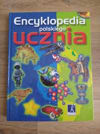 Kompendium wiedzy- Encyklopedia polskiego ucznia