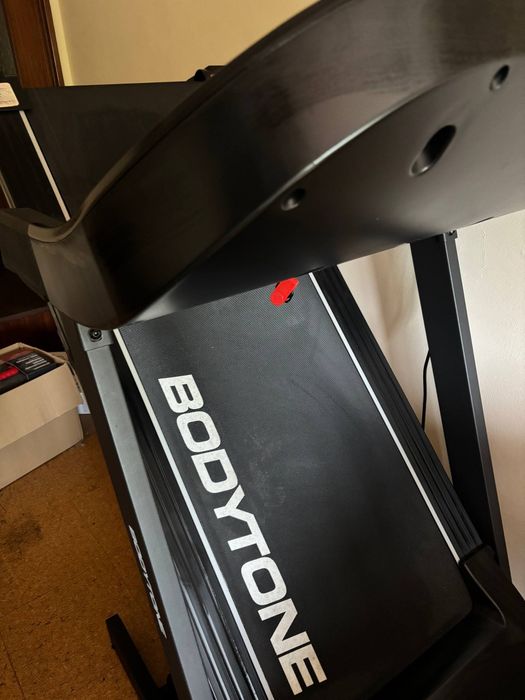 Passadeira Bodytone DT16