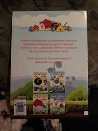 Angry Birds - komiks z łamigłówkami
