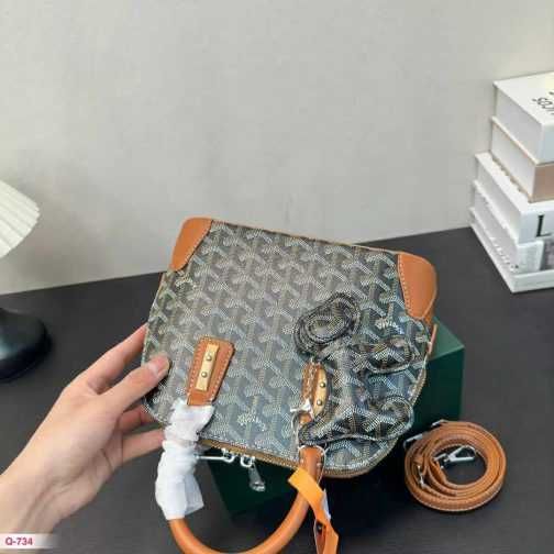 Torebka Goyard damska torba 183352