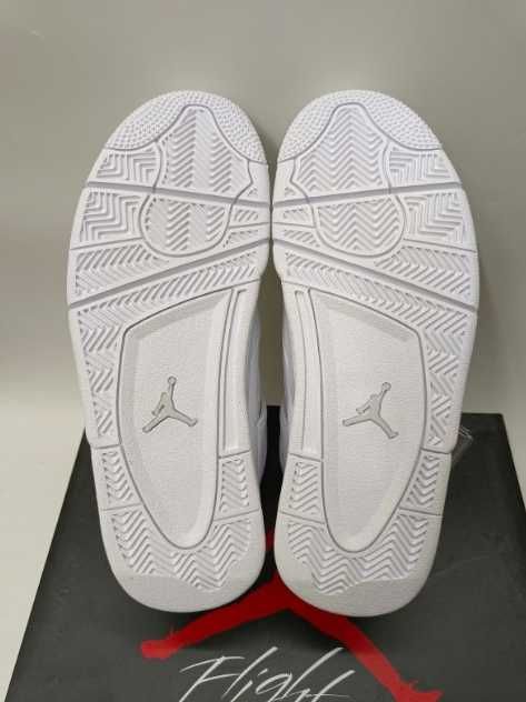 Jordan 4 RetroPure Money R.39