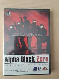 Gra Alpha Black Zero Intrepid Protocol