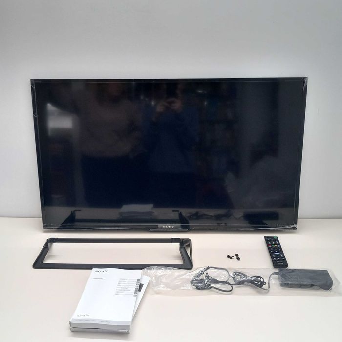 Telewizor SONY LED 40 cali KDL-40R450C 3