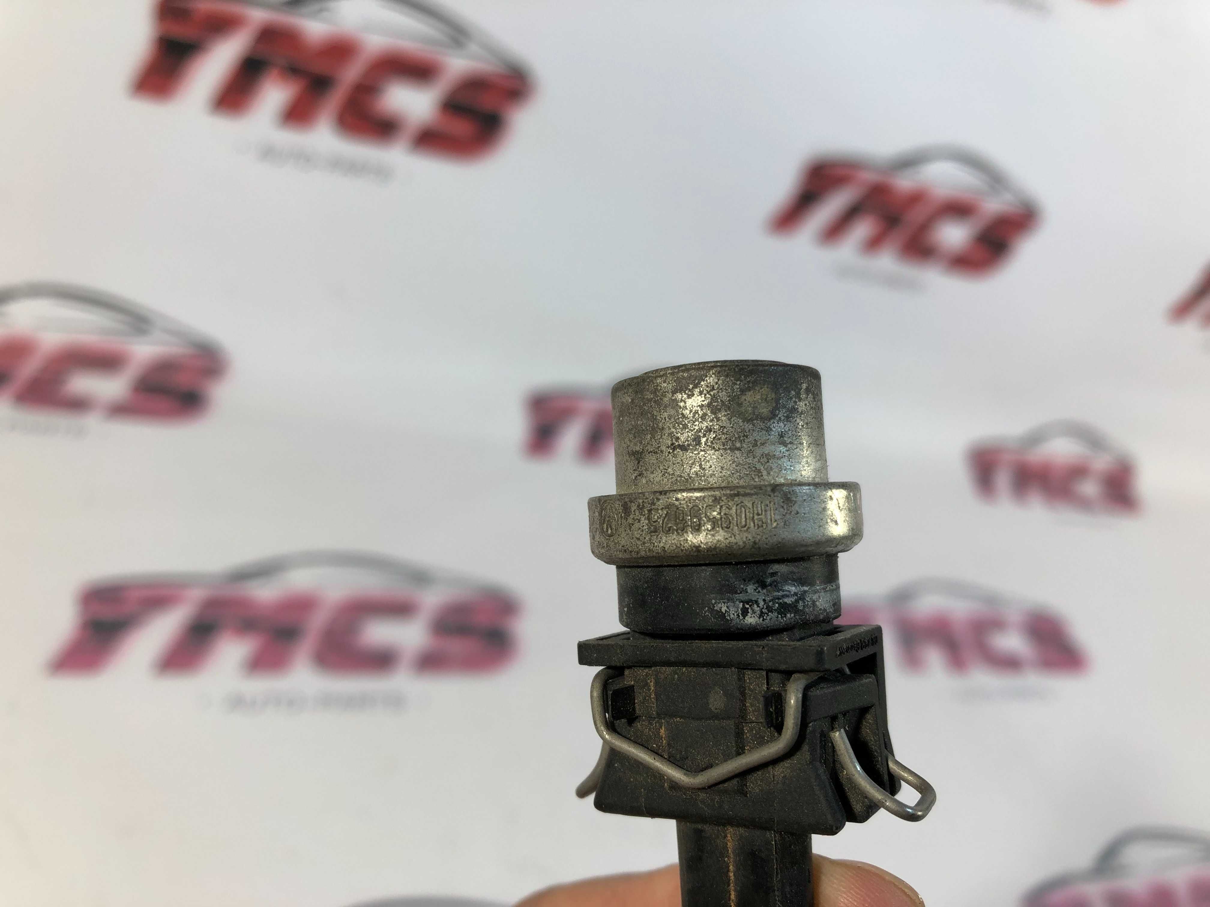 Sensor Temperatura AUDI VOLKSWAGEN SKODA SEAT Original