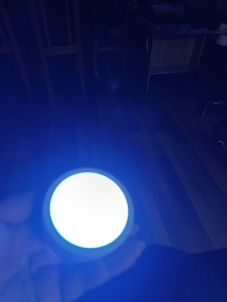 Lampki LED 2 sztuki