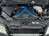Audi A6 C5 2.7biTurbo 230km / możliwa zamiana