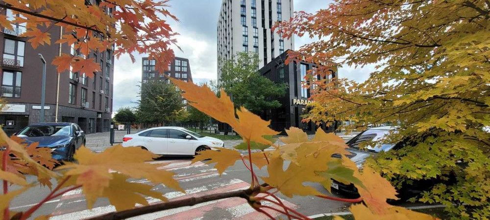 2-кім. квартири в сучасному ЖК Paradise Avenue — комфорт+ у деталях