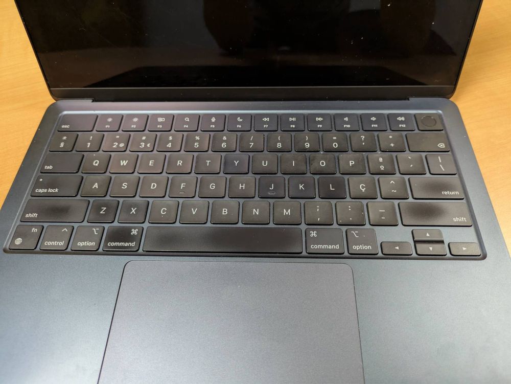 Apple MacBook Air Apple M2/8GB/256GB SSD/13.6" Midnight Blue
