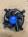 Стоковий кулер для процесора Intel