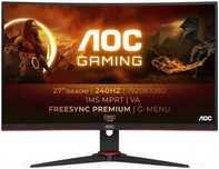 AOC Gaming 27G2ZNE