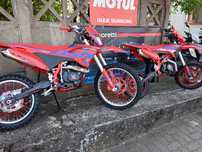 Cross RFZ Lizard 250 cc 26 KM, NOWY, Raty na tel. dowozimy do domu.
