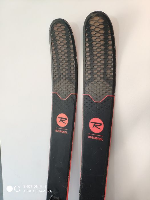 Freeride ROSSIGNOL SKY 7 HD 172cm  sezon 2018