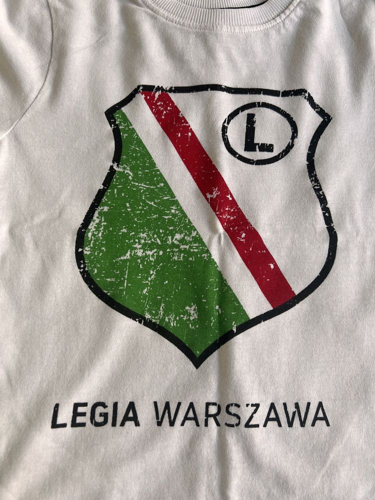 Koszulka Legia Warszawa r. 110