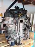 Motor Citroen C3 II 1.2 VTi 82 cv Gasolina - HM01 10b217