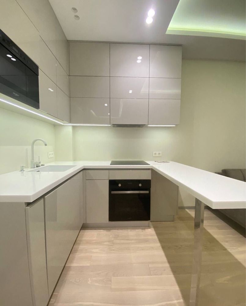 Сдам 2к квартиру в ЖК IQ House