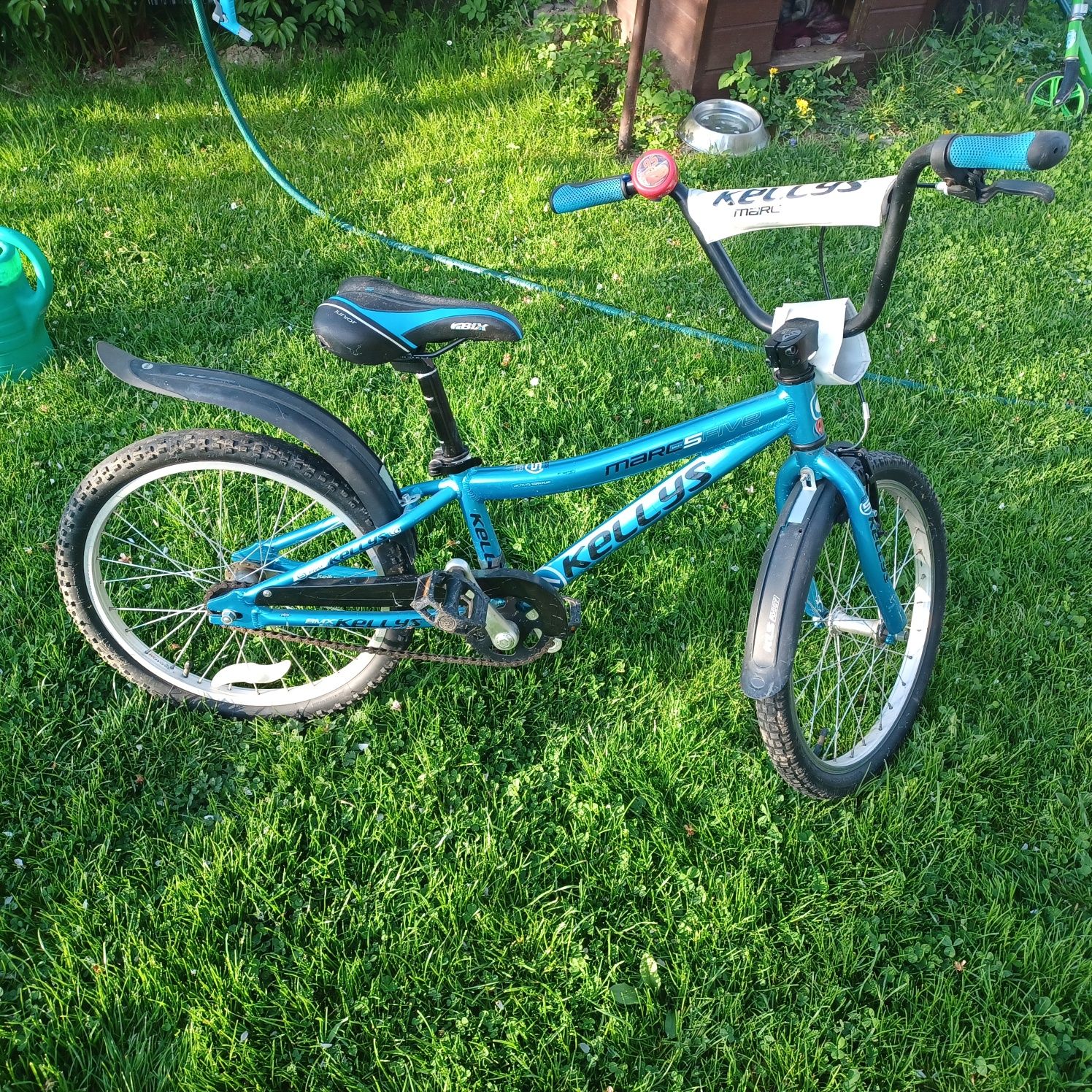 Rower Kellys 20"