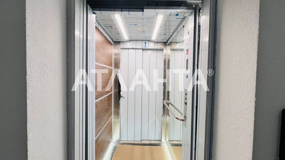 Продаж 2-х кім. квартири по вул. Дж. Вашингтона в ЖК Washington City