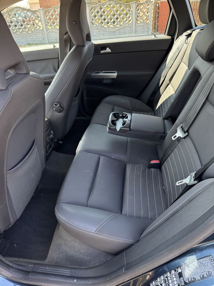 Volvo v50 2.0D 136KM z Niemiec bdb stan