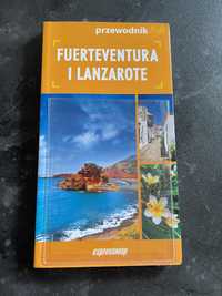 Przewodnik fuerteventura i lanzarote