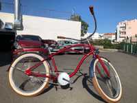 Bicicleta ELECTRA