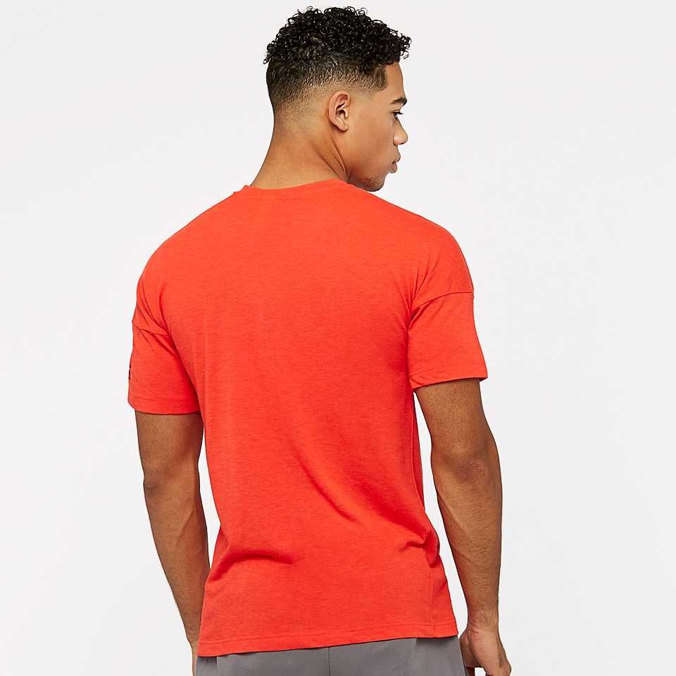 Adidas Performance Z.N.E TEE 2 WOOL Nowa Koszulka Męska 2XL Oryginalna