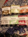 Mix herbat Veertea premium