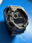 Casio G-shock GD-120CM