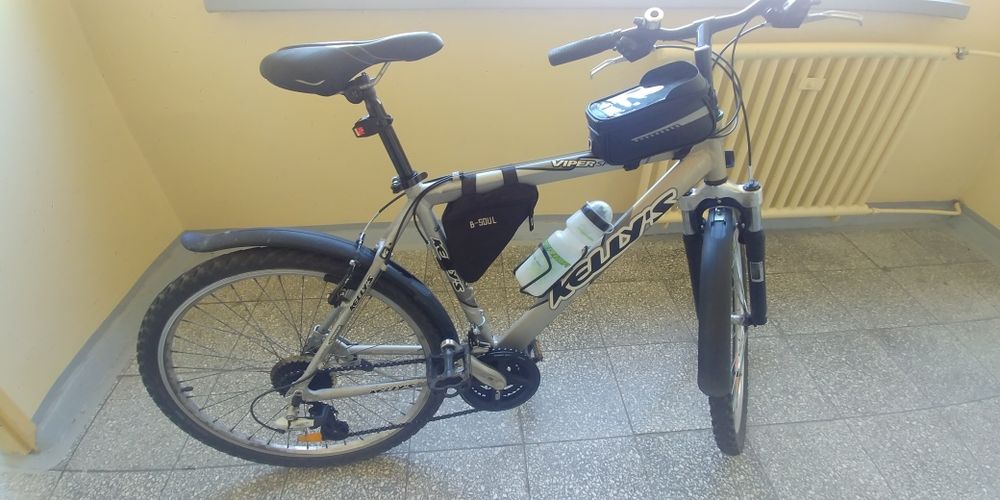 Rower górski Kelly's Viper SF