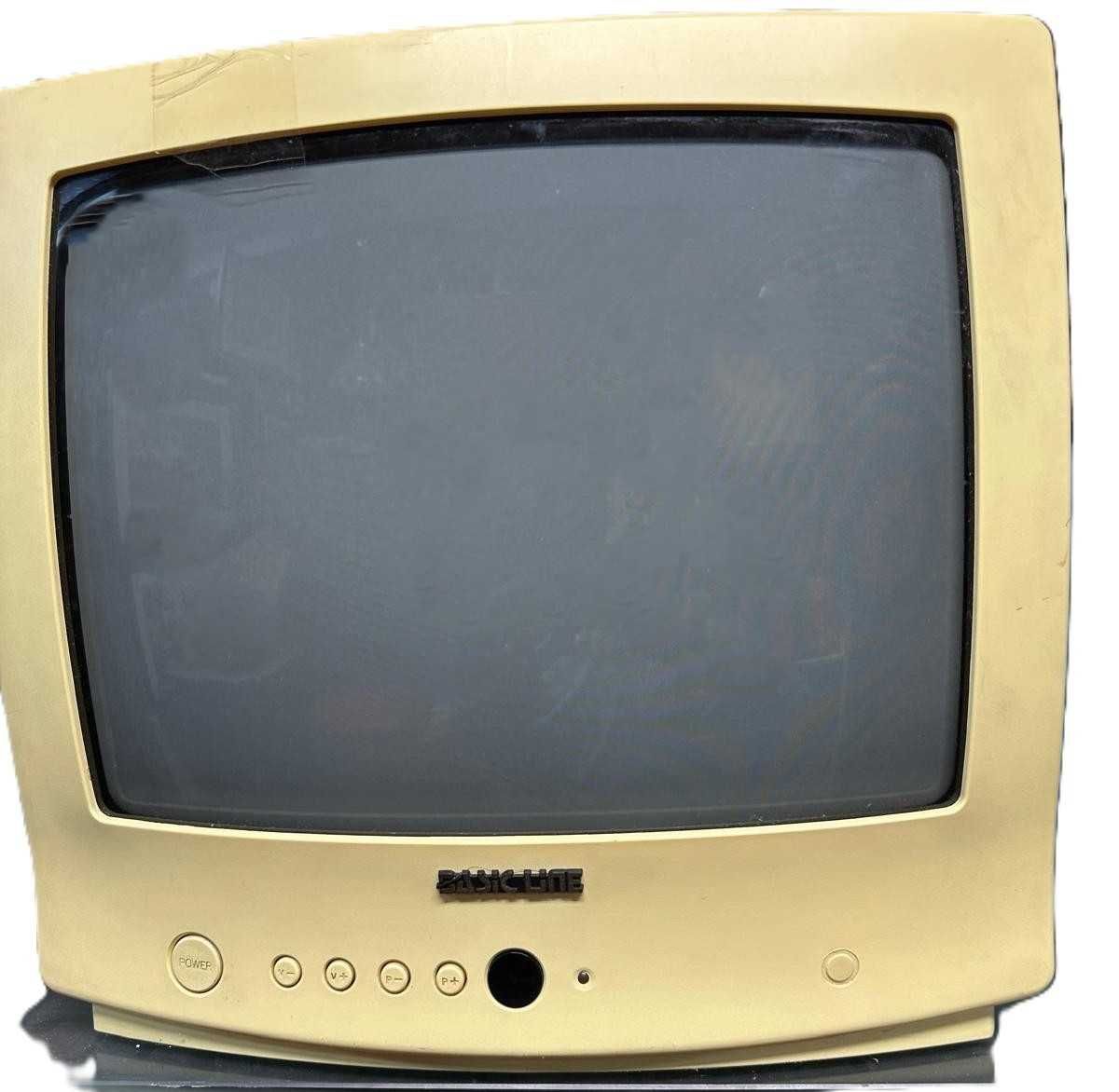 televisão antiga (anos70) para coleção