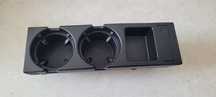 Cupholder/ uchwyt na kubki bmw E46