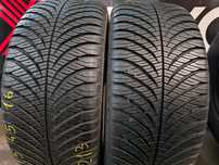 213. Opony WIELOSEZONOWE 215/45/16