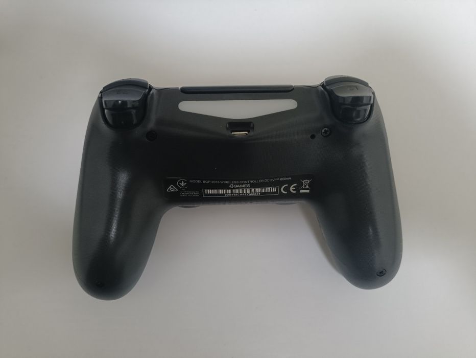 Джойстик для пк PS4 універсальний бездротовий