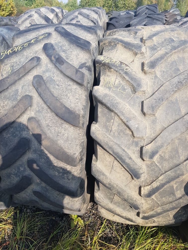 Opony 540/65R30  Pirelli