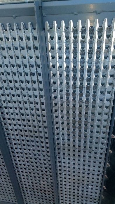 Ремонт решет на комбайн claas клас