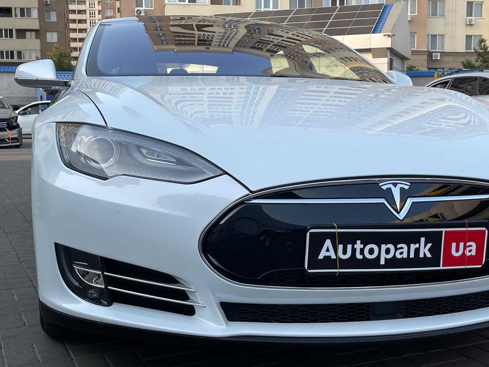 Продам Tesla Model S 2015р. #43089