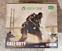 Consola Xbox One Call of Duty Advanced Warfare 1TB Edição Limitada