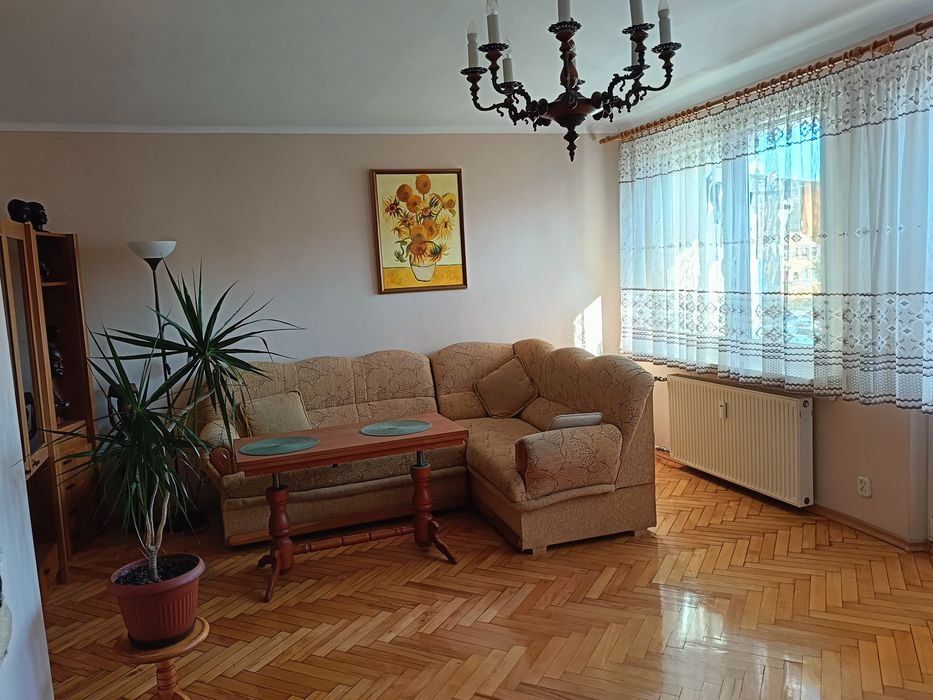 Piękne mieszkanie 3 pokojowe